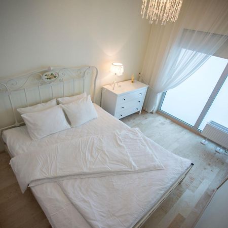 Apartment Suvekorter Aida Пярну Экстерьер фото