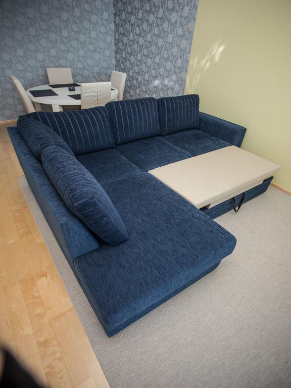 Apartment Suvekorter Aida Пярну Экстерьер фото