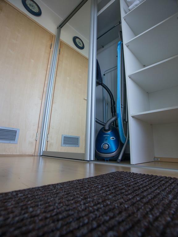 Apartment Suvekorter Aida Пярну Экстерьер фото